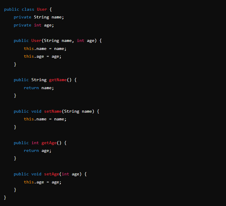 Kotlin vs java