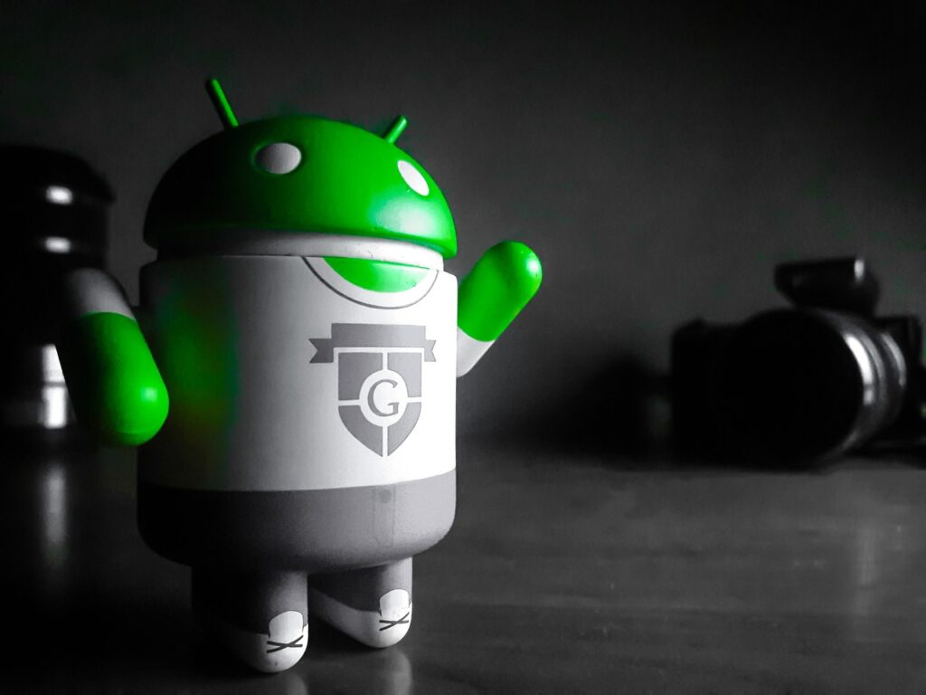 Optimize android app performance